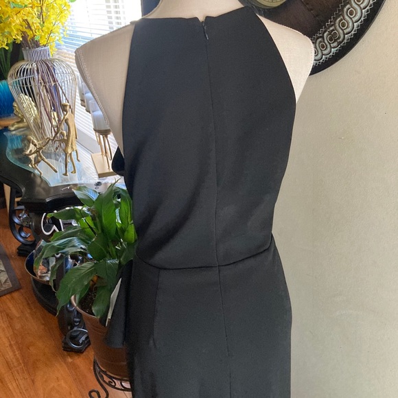 Badgley Mischka ball gown - Picture 5 of 7